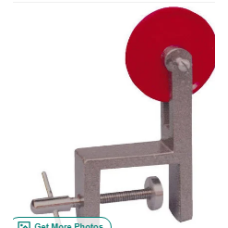 Vertical Table Clamp Pulley Model