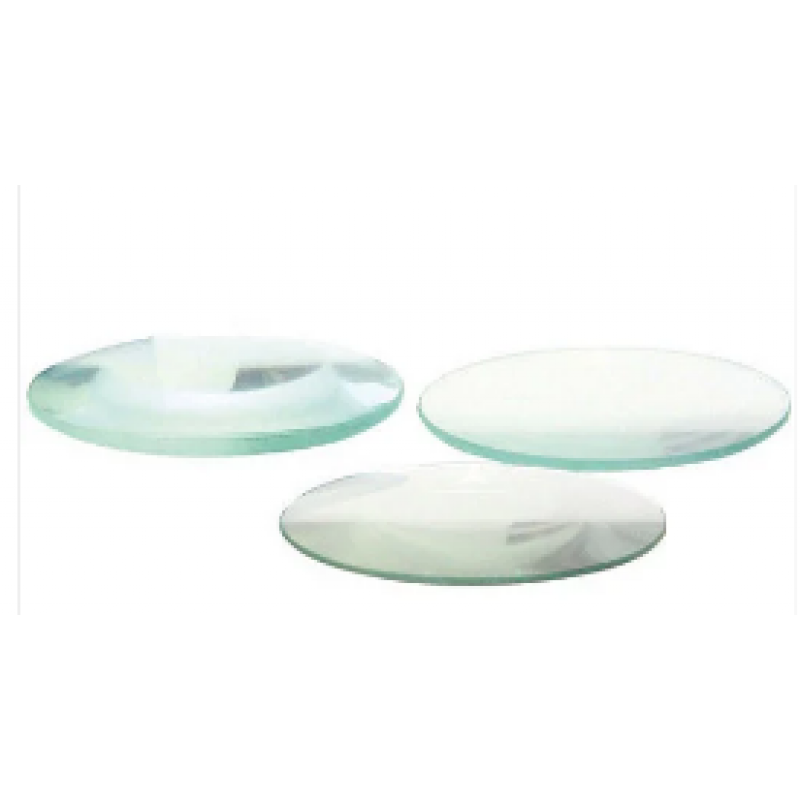 Buy Double Convex Spherical Lenses Get Price For Lab Equipment