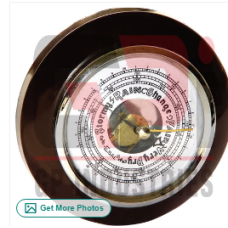 GPI Aneroid Barometer