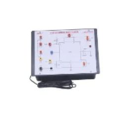 Bistable Multivibrator