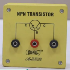 NPN TRANSISTOR