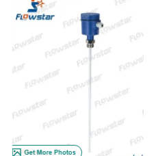 Capacitance Level Transmitter