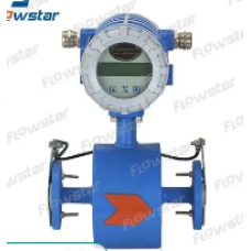 Electromagnetic Flowmeter