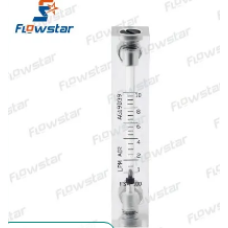 Acrylic Body Rotameter Series FSA And FSB