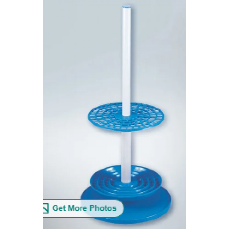 Buy Rotary Pipette Stand Home get price for lab equipment