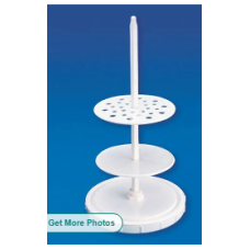 Vertical Pipette Stand