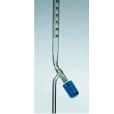 Burette Needle Valve