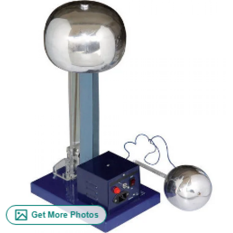 Buy Van De Graaff Generator get price for lab equipment