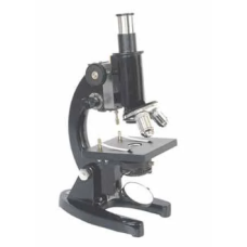 Student Lab Microscope