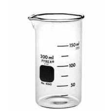 Glassware Beaker