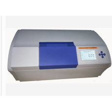 Digital Automatic Polarimeter