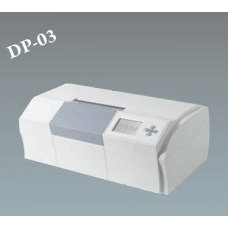 Digital Friability Test Apparatus