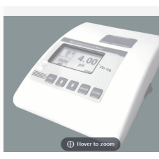 Microprocessor Digital pH Meter