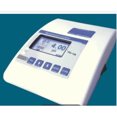 Microprocessor Digital pH Meter