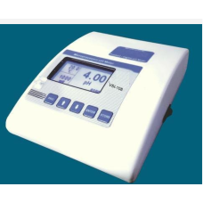 Microprocessor Digital pH Meter