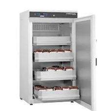 Blood Bank Refrigerator