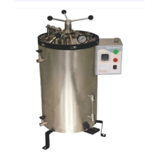 Digital Vertical Autoclave