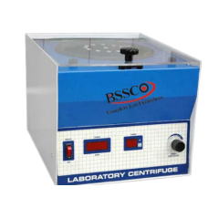 Rectangular Centrifuge Machine