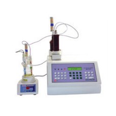 Karl Fischer Titrator