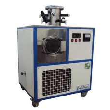 Lyophilizer Freeze Dryer