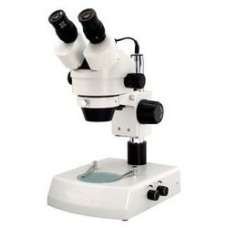 Stereo Zoom Microscope