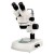 Stereo Zoom Microscope