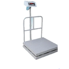 Heavy Duty Platform Scale