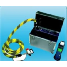 Fuel Gas Analyser