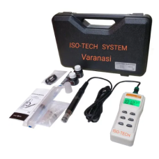 Water Quality Analyzer