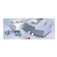 Chemical Oxygen Demand Analyser