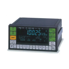 AD-4404 Advanced Check Weighing Indicator