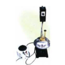 Flame Photometer