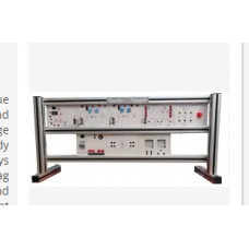 Single Phase Dual Converter Trainer