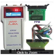 Logic Analyzer