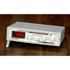 Salinity Meter