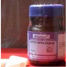 Ph Buffer Solution