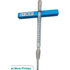 Laboratory Thermometer