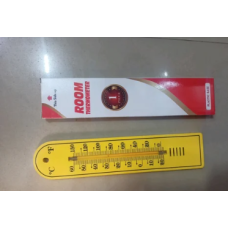 wall thermometer