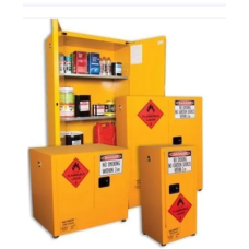 Safety Cabinets