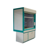 Fume Hood