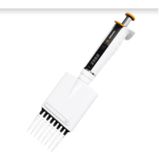 Multichannel Pipette