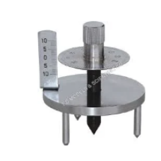 Spherometer