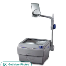 Overhead Projector