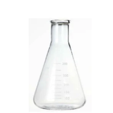 Borosilicate Glass Flask