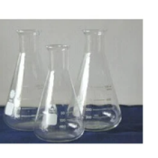 Narrow Neck Borosilicate Glassware