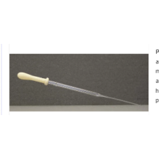 Pasteur Pipette