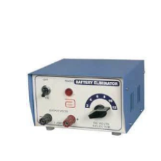 Battery Eliminator Instruments