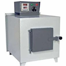 Lab Muffle Furnace