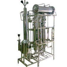 Water Distillation Plant