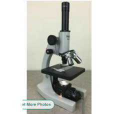 Student Microscope new model